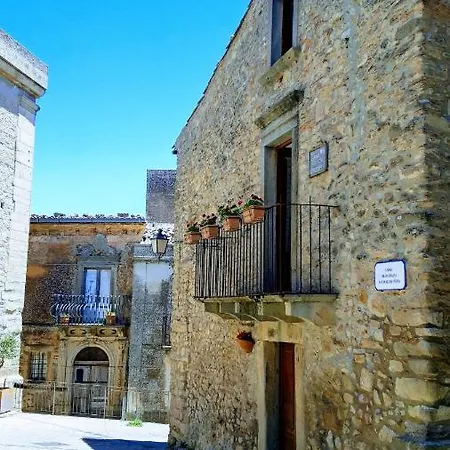 San Nicolo Montalbano Elicona