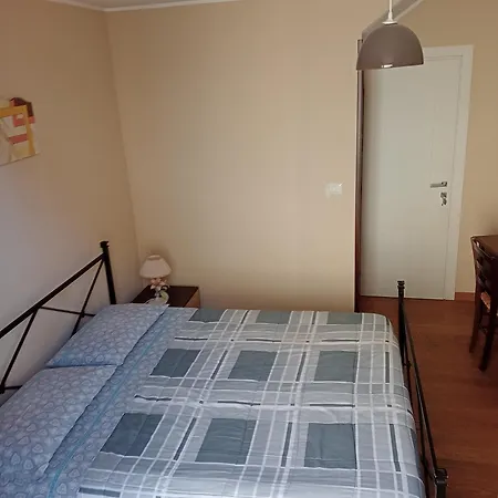 Holiday home San Nicolo *