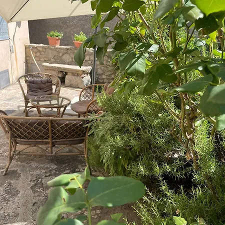 San Nicolo Holiday home Montalbano Elicona