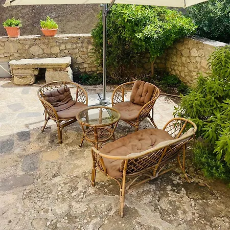 San Nicolo Holiday home