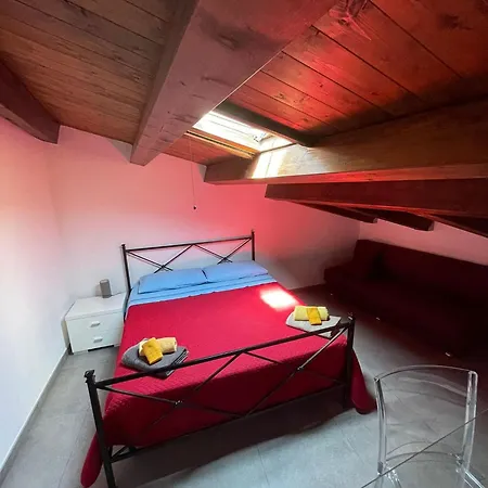 San Nicolo Holiday home *