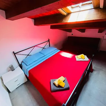 Holiday home San Nicolo *