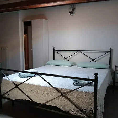 San Nicolo Holiday home *