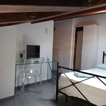 Holiday home San Nicolo *
