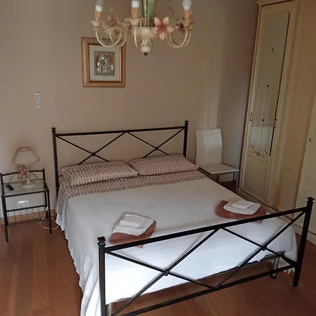 San Nicolo Holiday home *