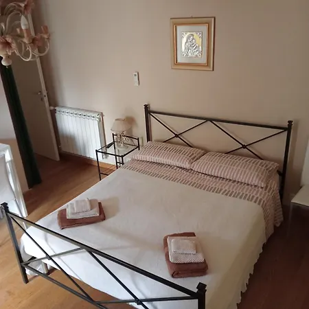 Holiday home San Nicolo *