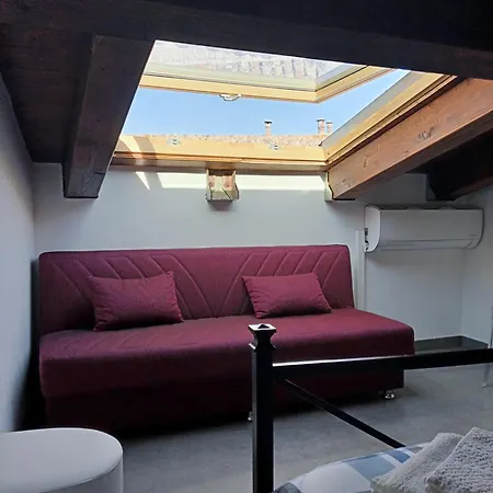 San Nicolo Holiday home Montalbano Elicona