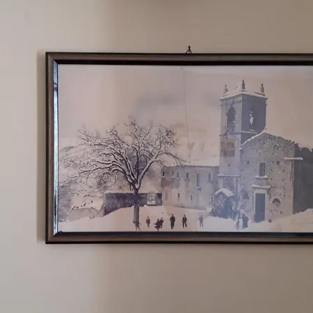 San Nicolo * Montalbano Elicona