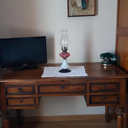 Vakantiehuis San Nicolo Montalbano Elicona