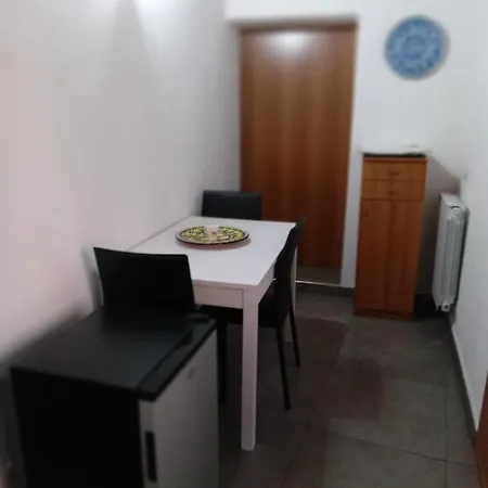 San Nicolo Vakantiehuis