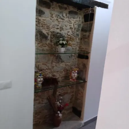Vakantiehuis San Nicolo *