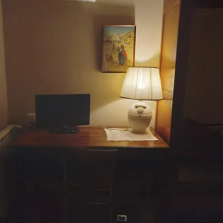 Vakantiehuis San Nicolo *