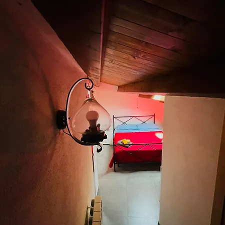 Vakantiehuis San Nicolo *