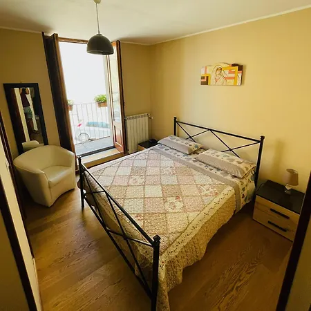 Vakantiehuis San Nicolo Montalbano Elicona