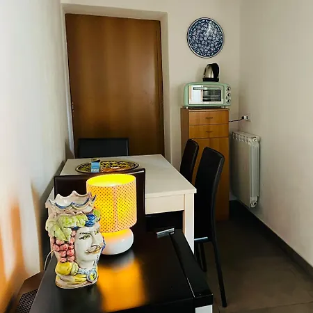 Vakantiehuis San Nicolo