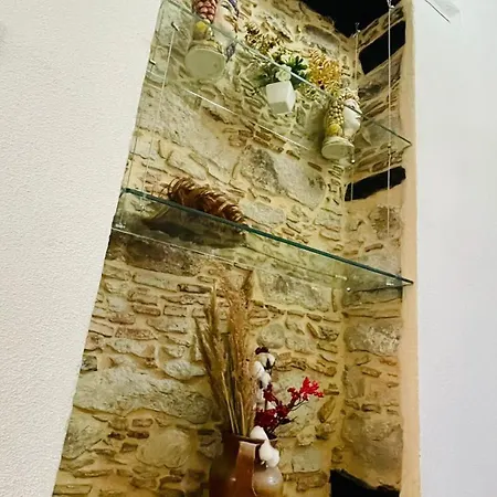 San Nicolo Vakantiehuis Montalbano Elicona