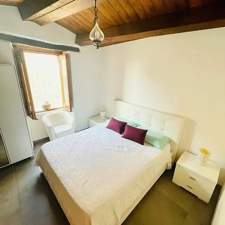 San Nicolo Vakantiehuis *