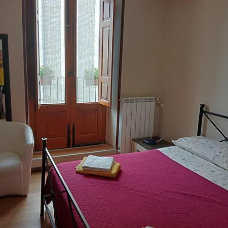 San Nicolo Vakantiehuis