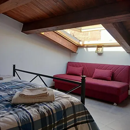 Vakantiehuis San Nicolo