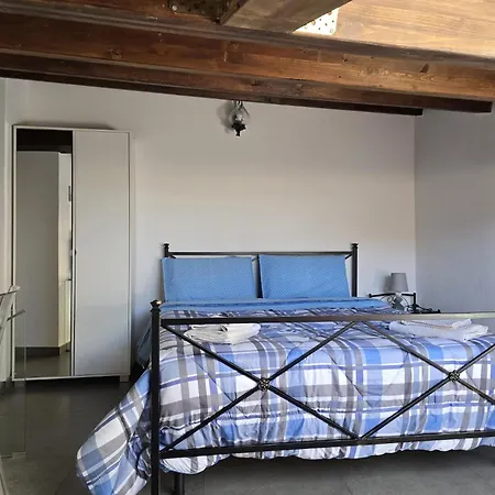 Vakantiehuis San Nicolo *