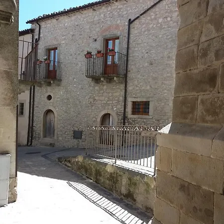 Vakantiehuis San Nicolo *
