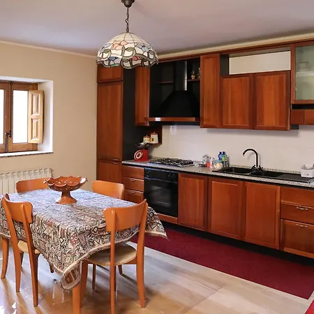 San Nicolo Vakantiehuis Montalbano Elicona
