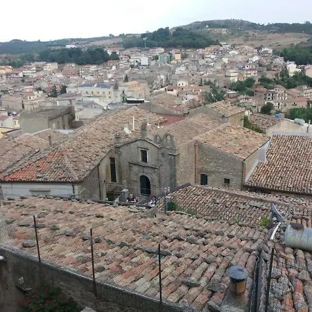 San Nicolo Vakantiehuis *