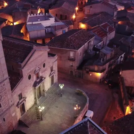 Vakantiehuis San Nicolo *